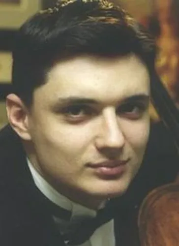 Prokof'yev Dmitry